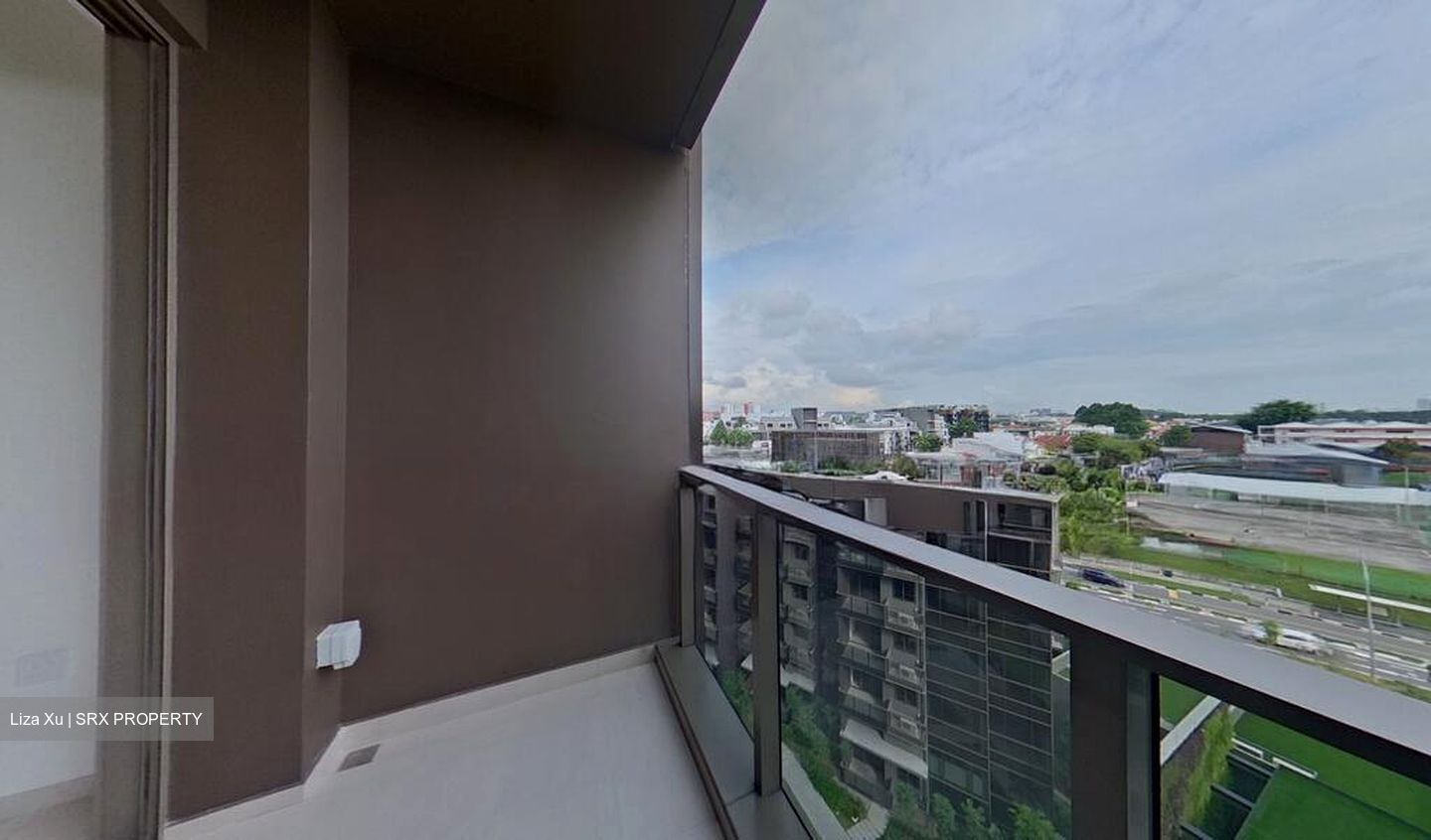 FORETT AT BUKIT TIMAH (D21), Apartment #566126701